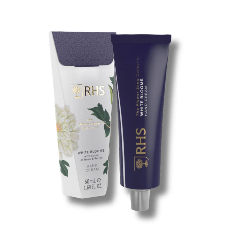 RHS The Flower Show Collection Gift Trio.
