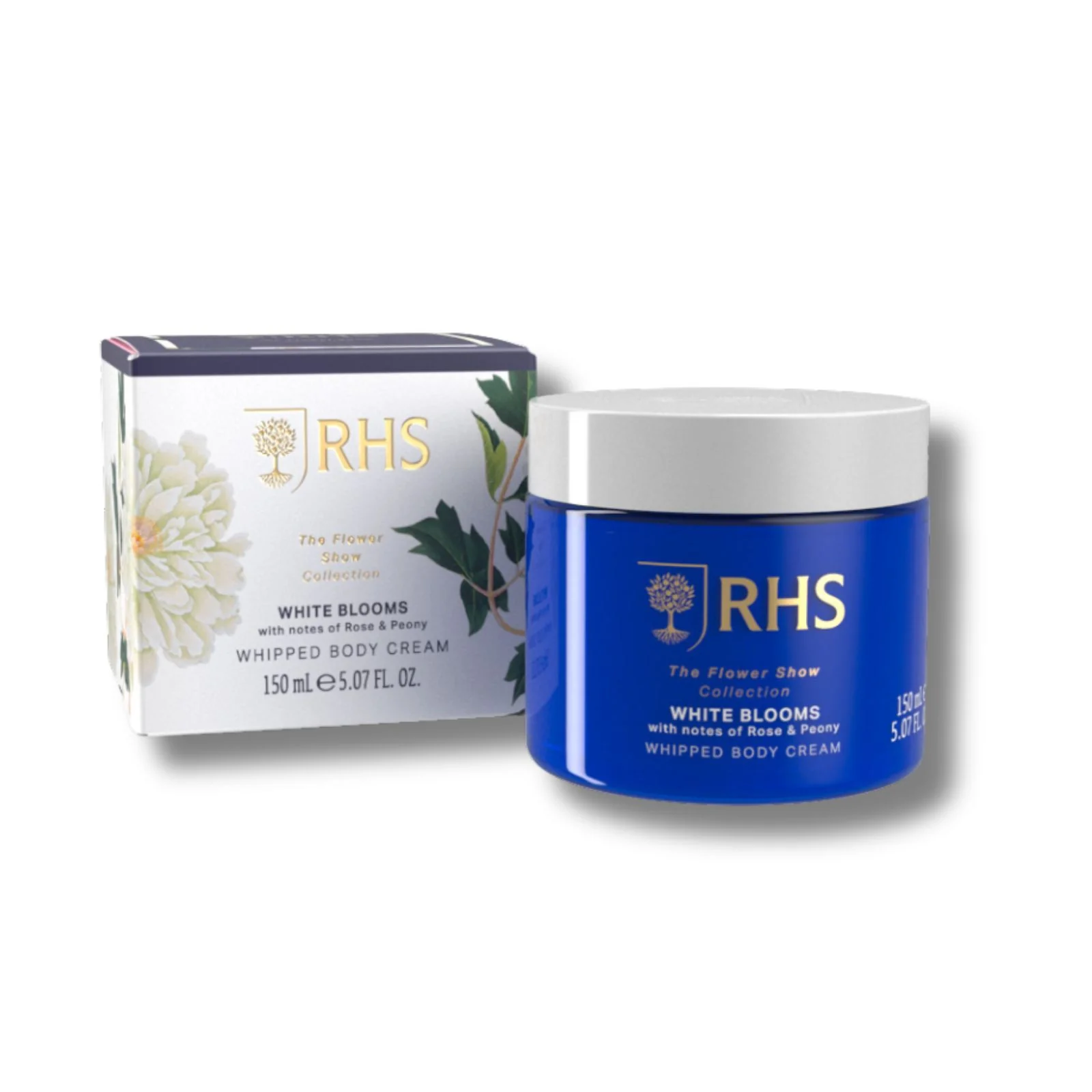 RHS The Flower Show Collection Gift Trio.