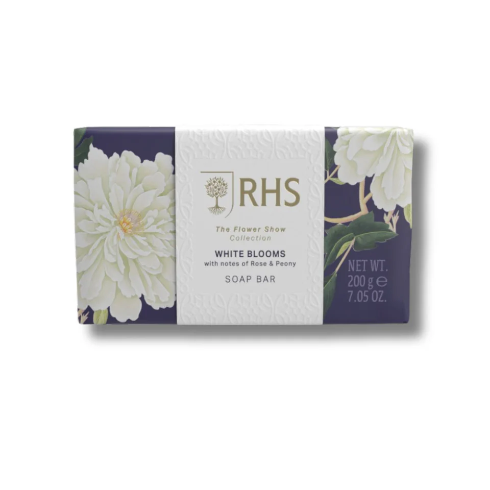 RHS The Flower Show Collection Gift Trio.