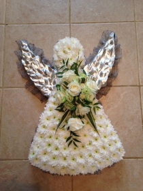 Designer Floral Tributes