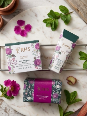 RHS The Rewild Collection