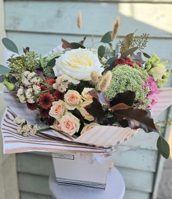 Surprise Me Autumnal Mix