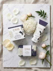 RHS The Flower Show Collection Gift Trio.