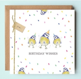 ‘Birthday wishes’. – buy online or call 01934 842004