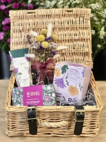 Luxury RHS Hamper gift