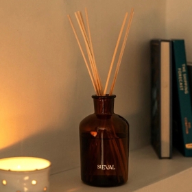 St Eval tranquility Reed diffuser set.